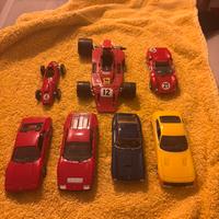 Lotto ferrari