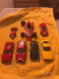 Lotto ferrari