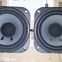 Midrange INFINITY Serie REFERENCE 400CS