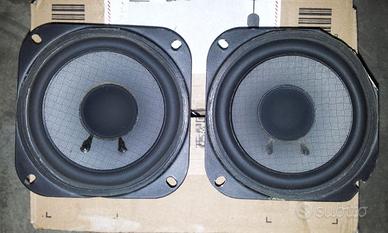 Midrange INFINITY Serie REFERENCE 400CS