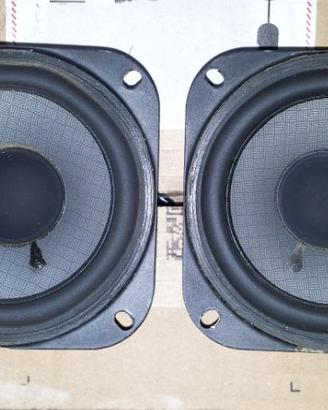 Midrange INFINITY Serie REFERENCE 400CS