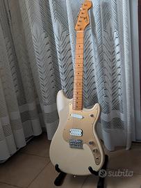 Chitarra Squier Classic Vibe Duo-Sonic HS