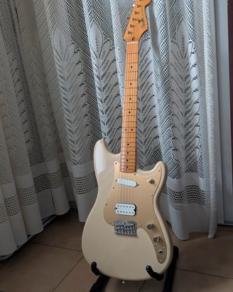 Chitarra Squier Classic Vibe Duo-Sonic HS
