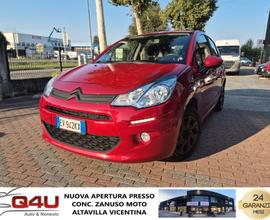 Citroen C3 1.0 VTi Seduction E5B--OK Neopat.!