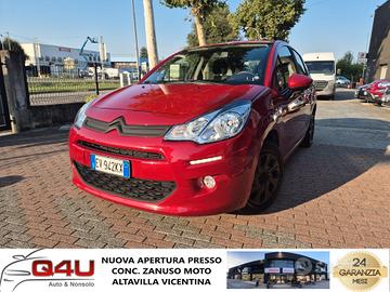 Citroen C3 1.0 VTi Seduction E5B--OK Neopat.!