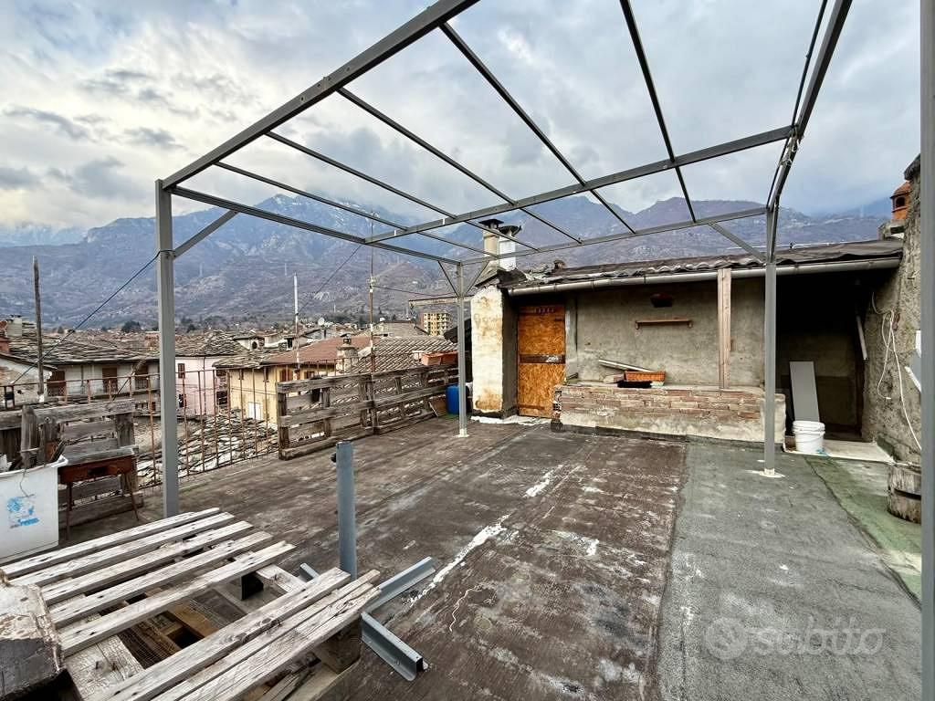 Appartamento – Bussoleno, Prapontin - Vista 5