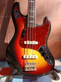 IBANEZ Jazz Bass Japan
