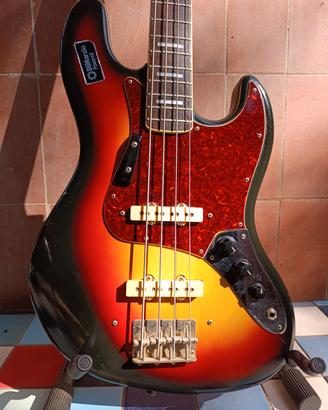 IBANEZ Jazz Bass Japan