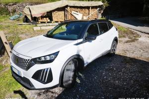 Peugeot 2008 gt