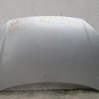 COFANO VOLKSWAGEN POLO 1.4 TDI 2007 BNV 1575/2020