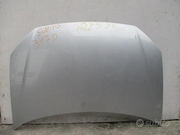 COFANO VOLKSWAGEN POLO 1.4 TDI 2007 BNV 1575/2020