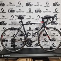 Scott cr1 