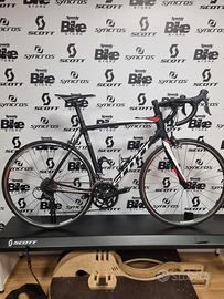 Scott cr1 