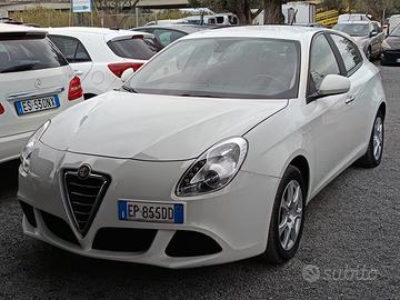 Alfa Romeo Giulietta 2012 - 1.4 Turbo 105 CV Lb au