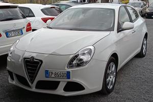 Alfa Romeo Giulietta 2012 - 1.4 Turbo 105 CV Lb au