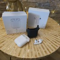 Apple AirPods 2ª Generazione