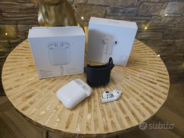 Apple AirPods 2ª Generazione
