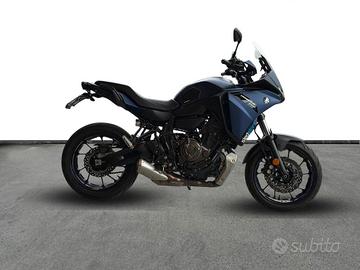 YAMAHA Tracer 700 GT Abs my21