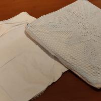 federe confezionate a mano 