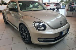 Volkswagen Maggiolino 1.4 TSI Sport BMT R-LINE