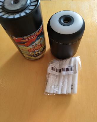 umidificatore ad ultrasuoni usb