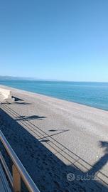 Last minute Capo d'Orlando 20 m dal mare