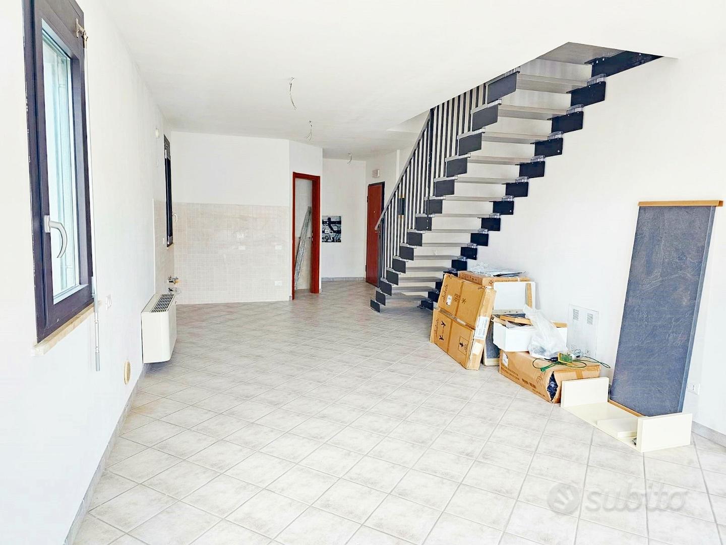 Apartment in Umbertide, Perugia - Vista 2