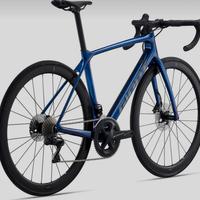 Giant TCR Advanced Pro 0 - Taglia S (2023)