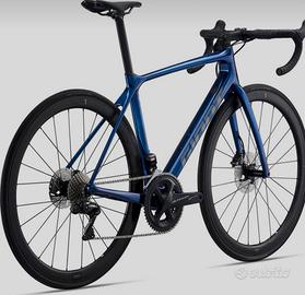 Giant TCR Advanced Pro 0 - Taglia S (2023)
