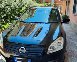 NISSAN Qashqai 1ª serie - 2009