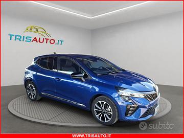 RENAULT Clio 1.0 ECO-G 100 Techno NEOPATENTATI (