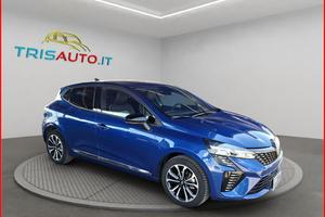 RENAULT Clio 1.0 ECO-G 100 Techno NEOPATENTATI (