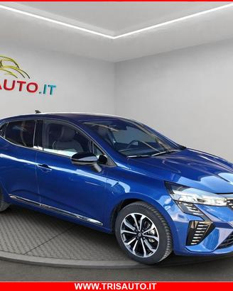 RENAULT Clio 1.0 ECO-G 100 Techno NEOPATENTATI (