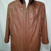 Giaccone donna taglia 50