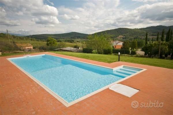 Appartamento – Bucine, Arezzo - Vista 5
