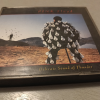 Pink Floyd CD