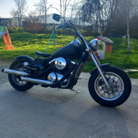 Kawasaki Vn 800 del 2001