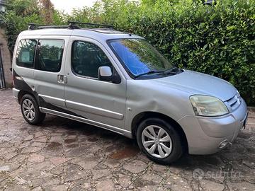 Citroen Berlingo 1.6 16v hdi 5p