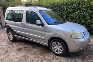 Citroen Berlingo 1.6 16v hdi 5p