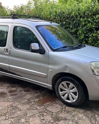 Citroen Berlingo 1.6 16v hdi 5p