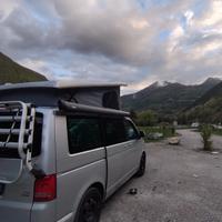 Vw California