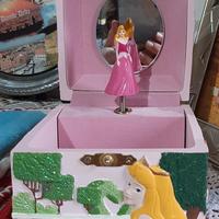 carillon, per il film disney la bella addormentata