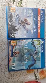Horizon 1 e 2