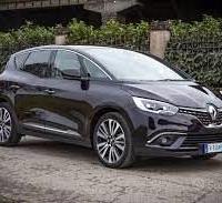 Renault scenic 2015 2023 ricambi