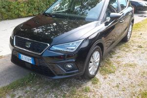 Seat Arona 1.0 TGI Style Metano