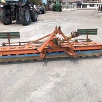 erpice rotante marca Spedo da 3 m