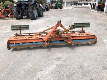 erpice rotante marca Spedo da 3 m