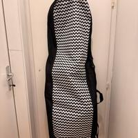 Tavola Snowboard Nitro MFM 156 + scarponi Salomon