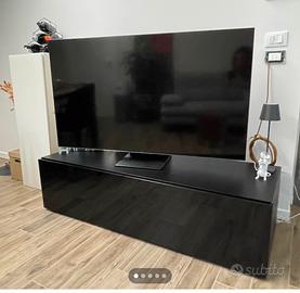 Mobile Tv di design LAGO