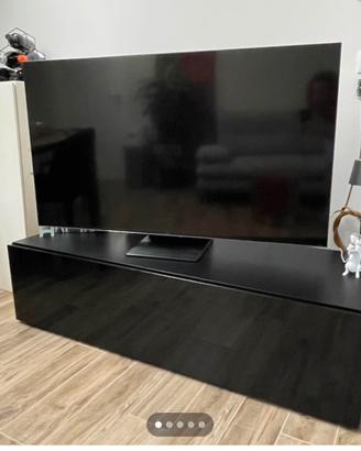 Mobile Tv di design LAGO
